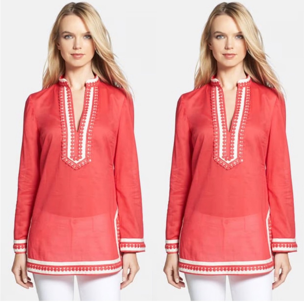 TORY BURCH BLOUSE